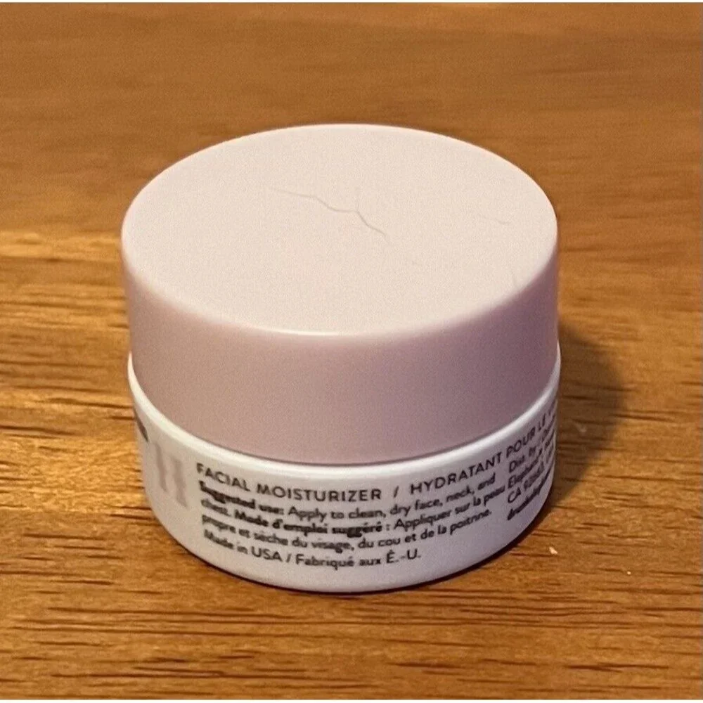 Drunk Elephant Lala Retro Whipped Cream Sample Travel Mini‎ 5ml~new